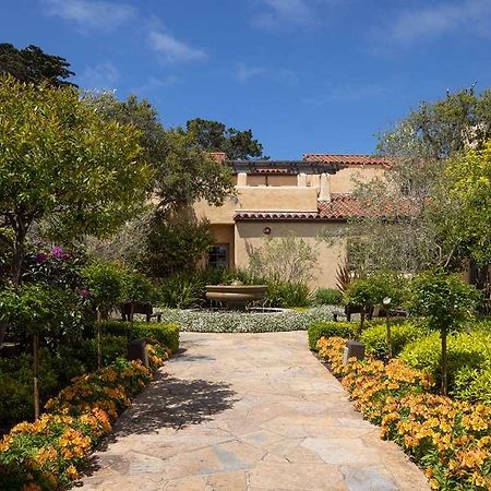 Casa Palmero At Pebble Beach 외부 사진