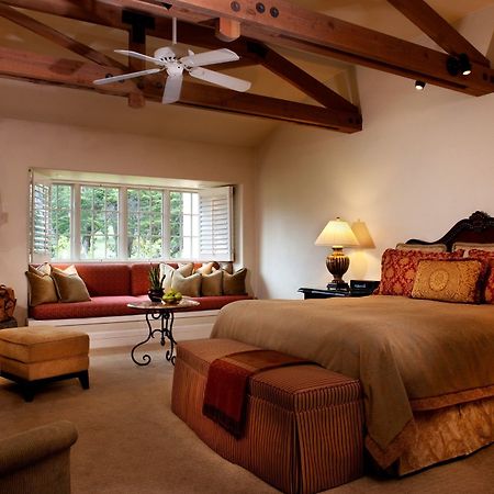 Casa Palmero At Pebble Beach 외부 사진