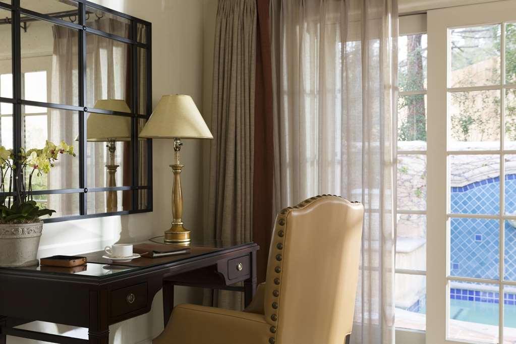 Casa Palmero At Pebble Beach 객실 사진