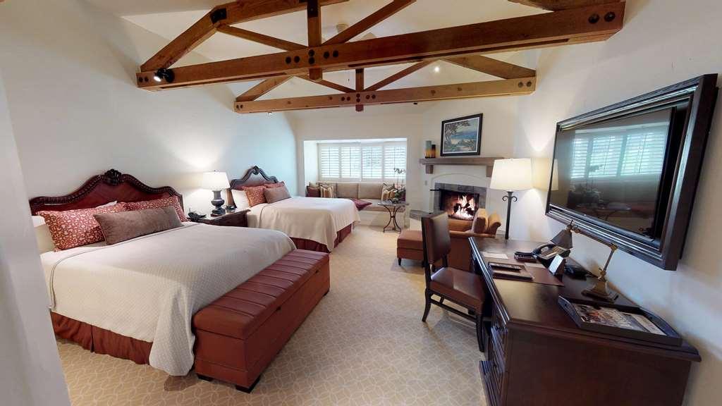 Casa Palmero At Pebble Beach 객실 사진