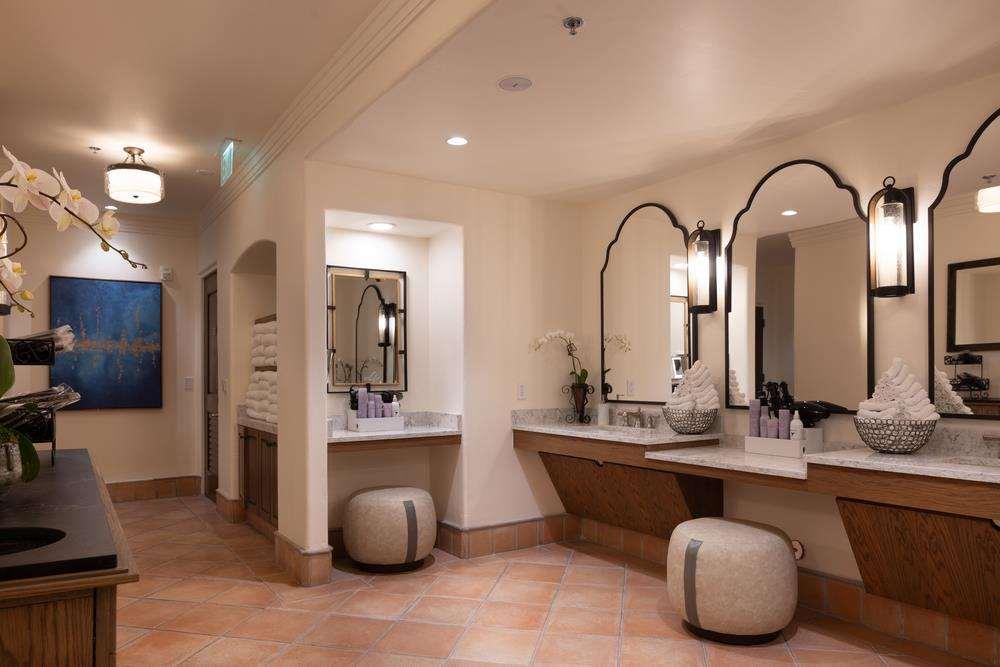 Casa Palmero At Pebble Beach 시설 사진