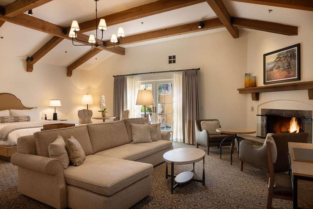 Casa Palmero At Pebble Beach 객실 사진