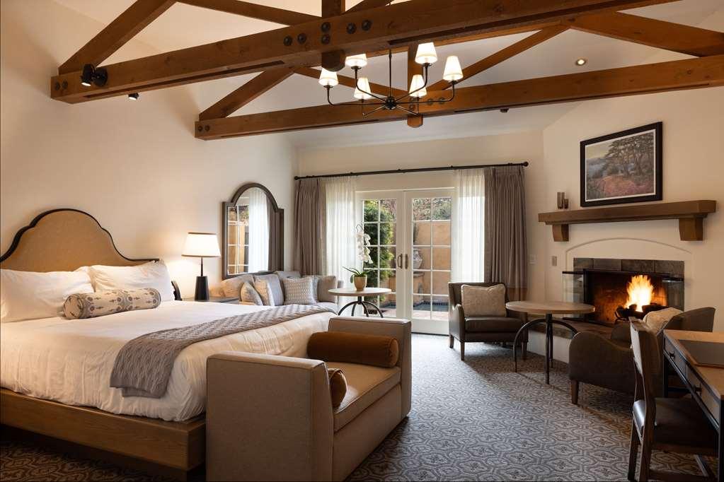 Casa Palmero At Pebble Beach 객실 사진