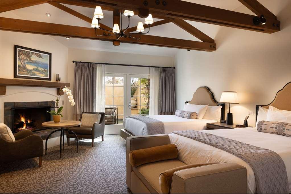 Casa Palmero At Pebble Beach 객실 사진