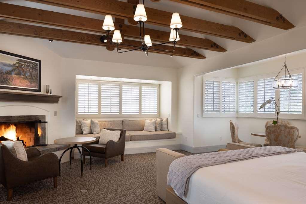Casa Palmero At Pebble Beach 객실 사진