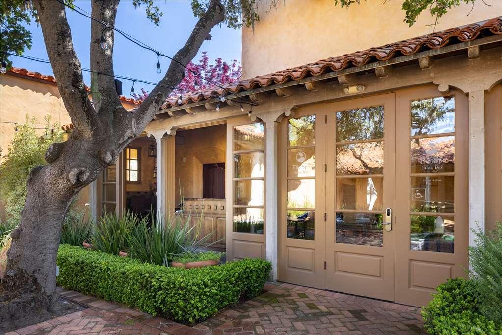 Casa Palmero At Pebble Beach 외부 사진