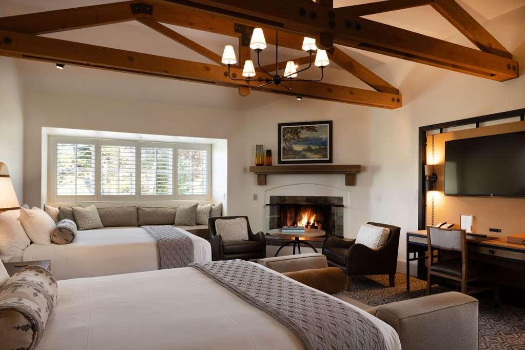 Casa Palmero At Pebble Beach 객실 사진