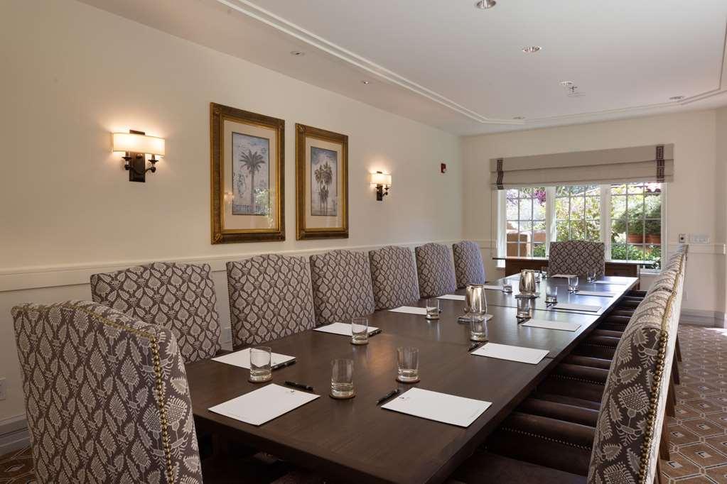 Casa Palmero At Pebble Beach 시설 사진
