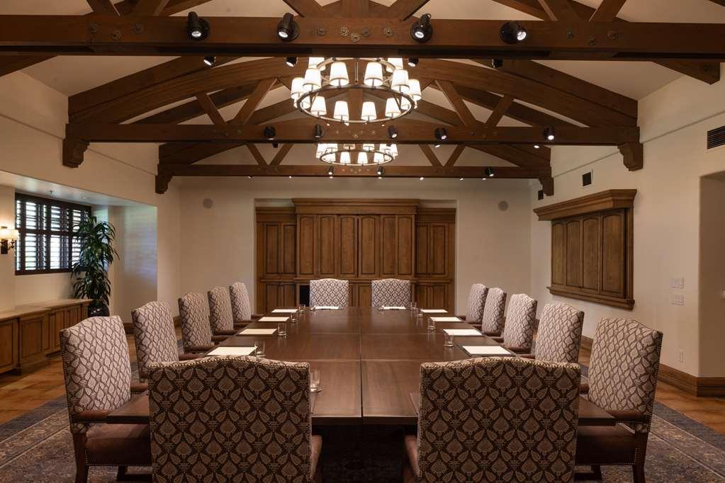Casa Palmero At Pebble Beach 시설 사진