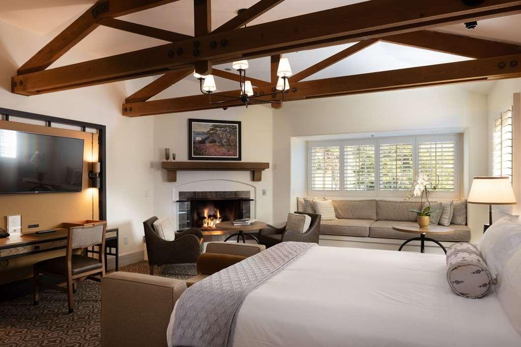 Casa Palmero At Pebble Beach 객실 사진