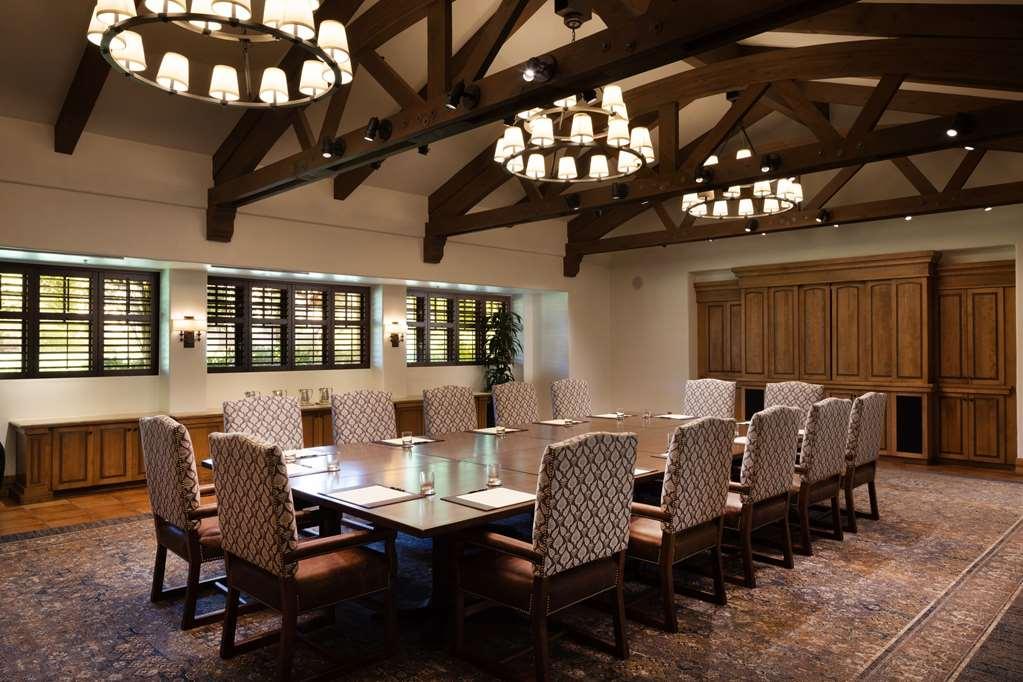 Casa Palmero At Pebble Beach 시설 사진