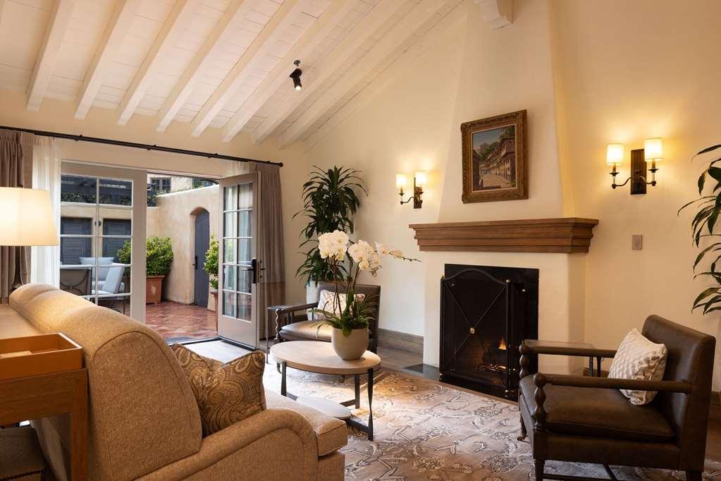 Casa Palmero At Pebble Beach 객실 사진