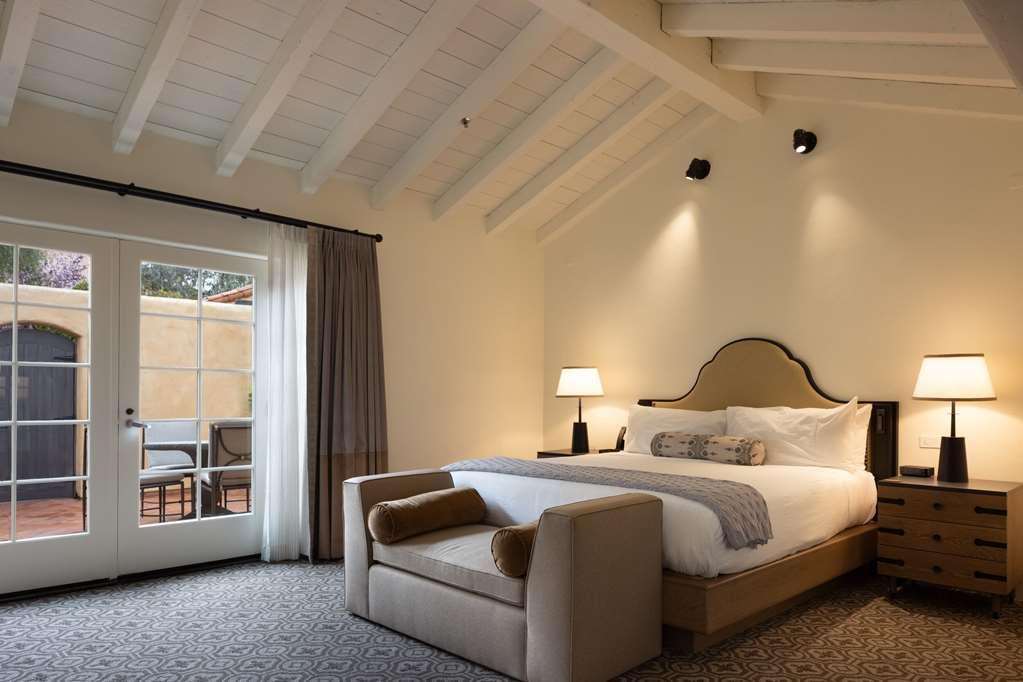 Casa Palmero At Pebble Beach 객실 사진