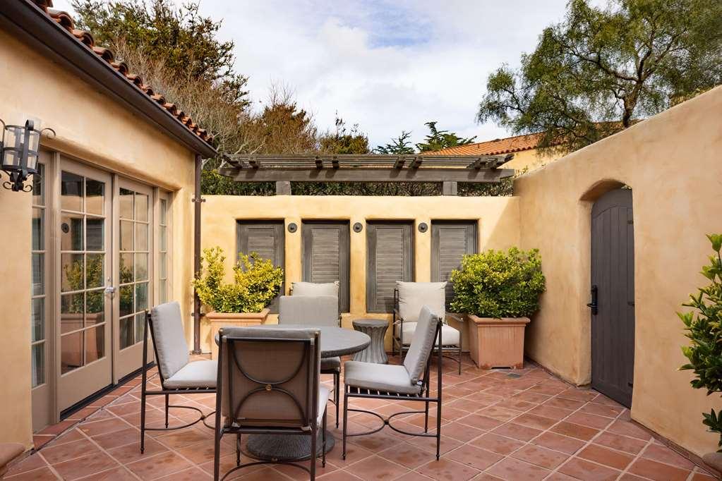 Casa Palmero At Pebble Beach 객실 사진