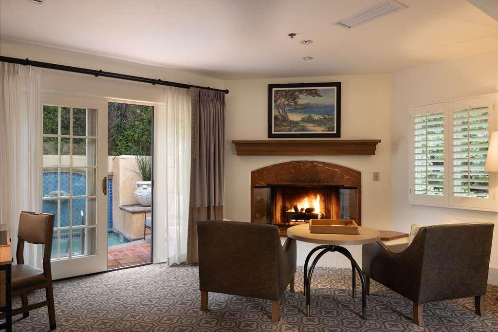 Casa Palmero At Pebble Beach 객실 사진
