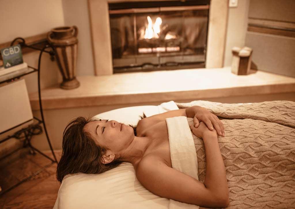 Casa Palmero At Pebble Beach 시설 사진