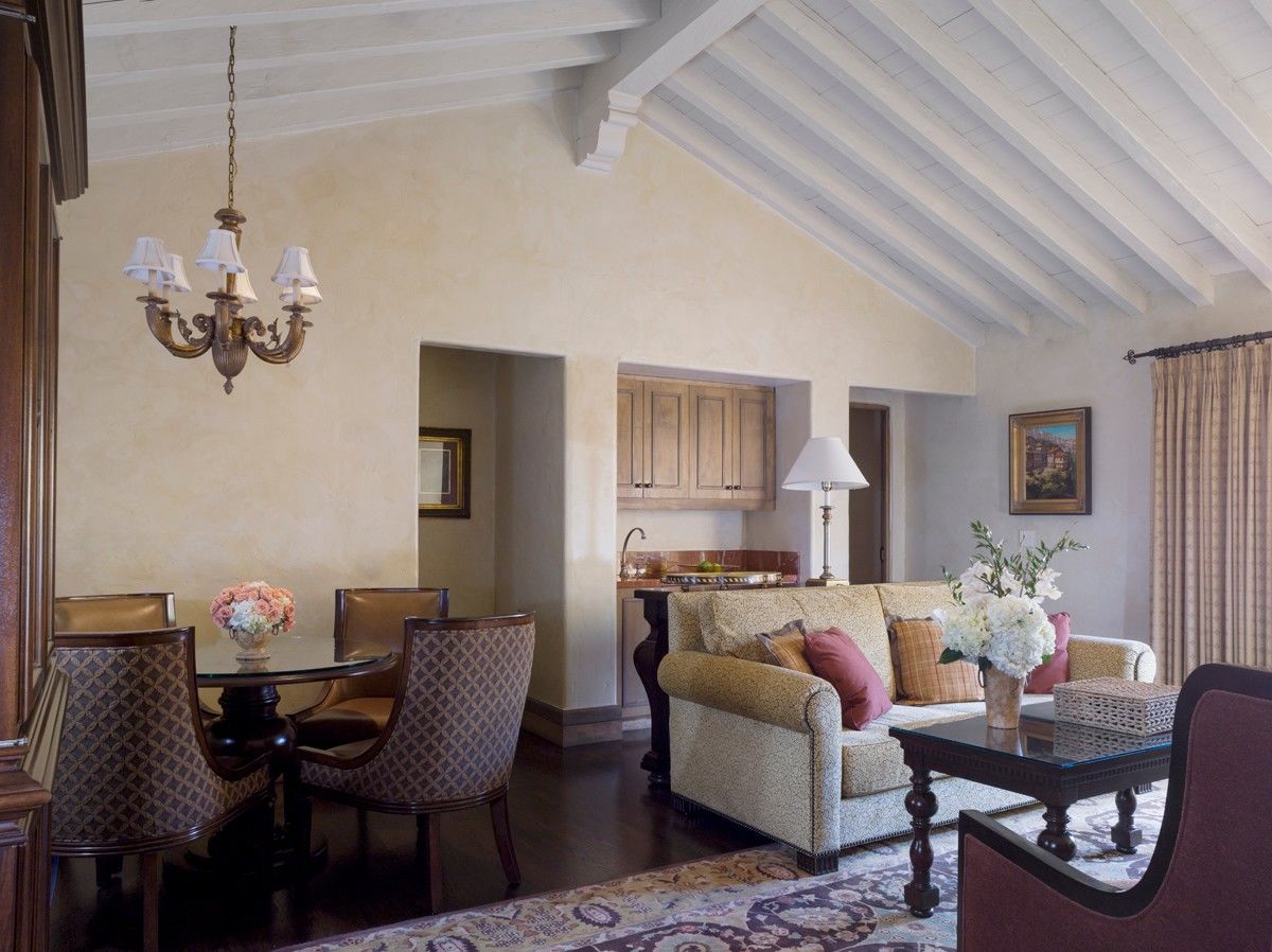 Casa Palmero At Pebble Beach 외부 사진