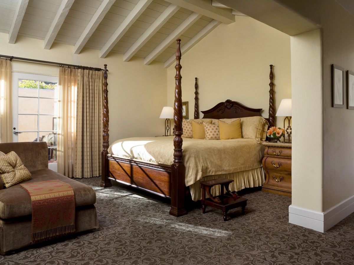 Casa Palmero At Pebble Beach 외부 사진