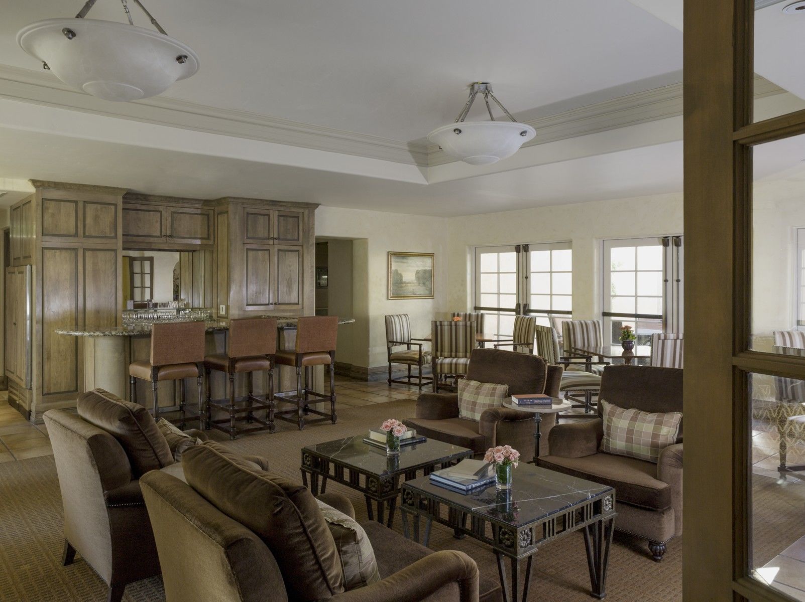 Casa Palmero At Pebble Beach 외부 사진