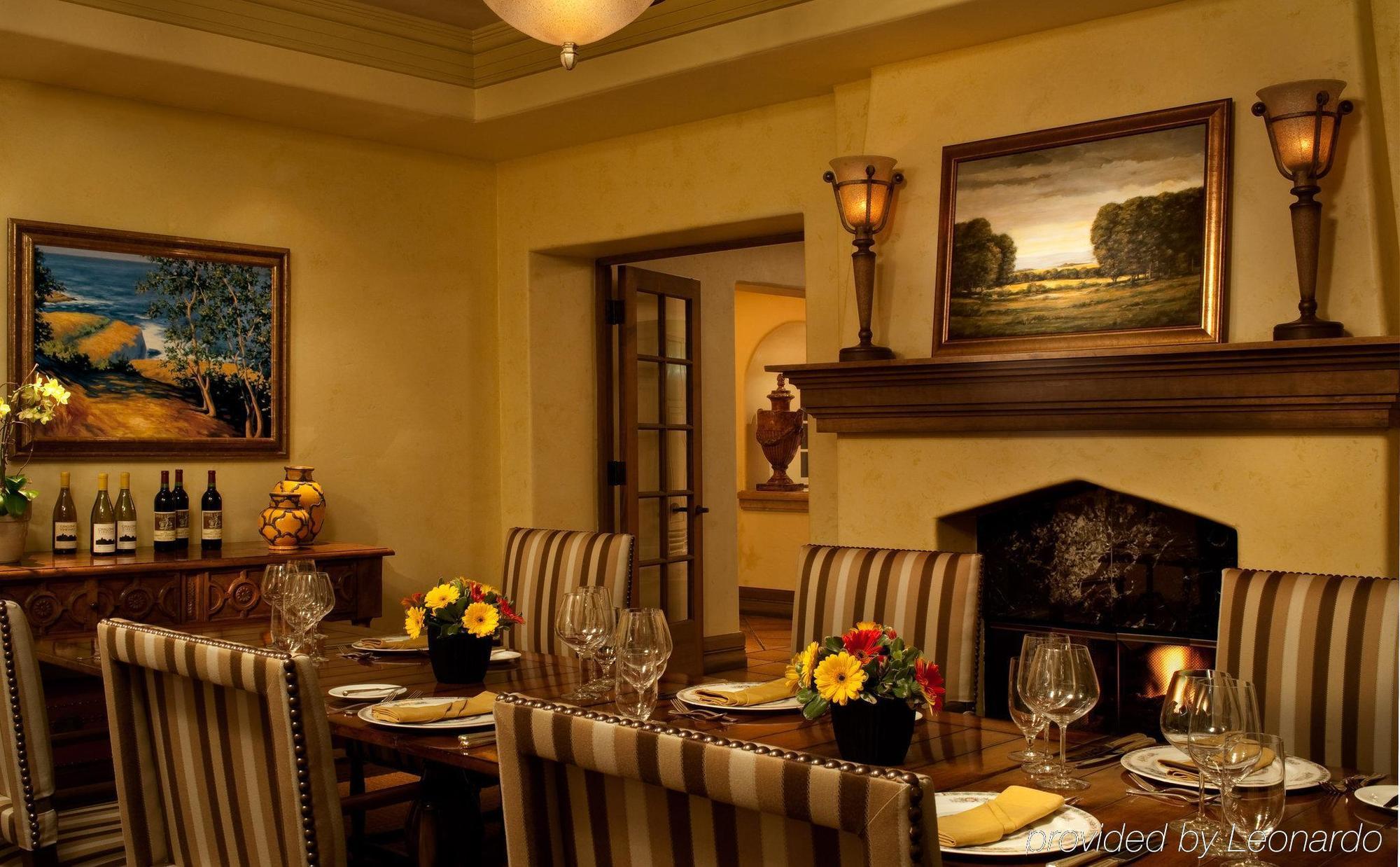 Casa Palmero At Pebble Beach 외부 사진