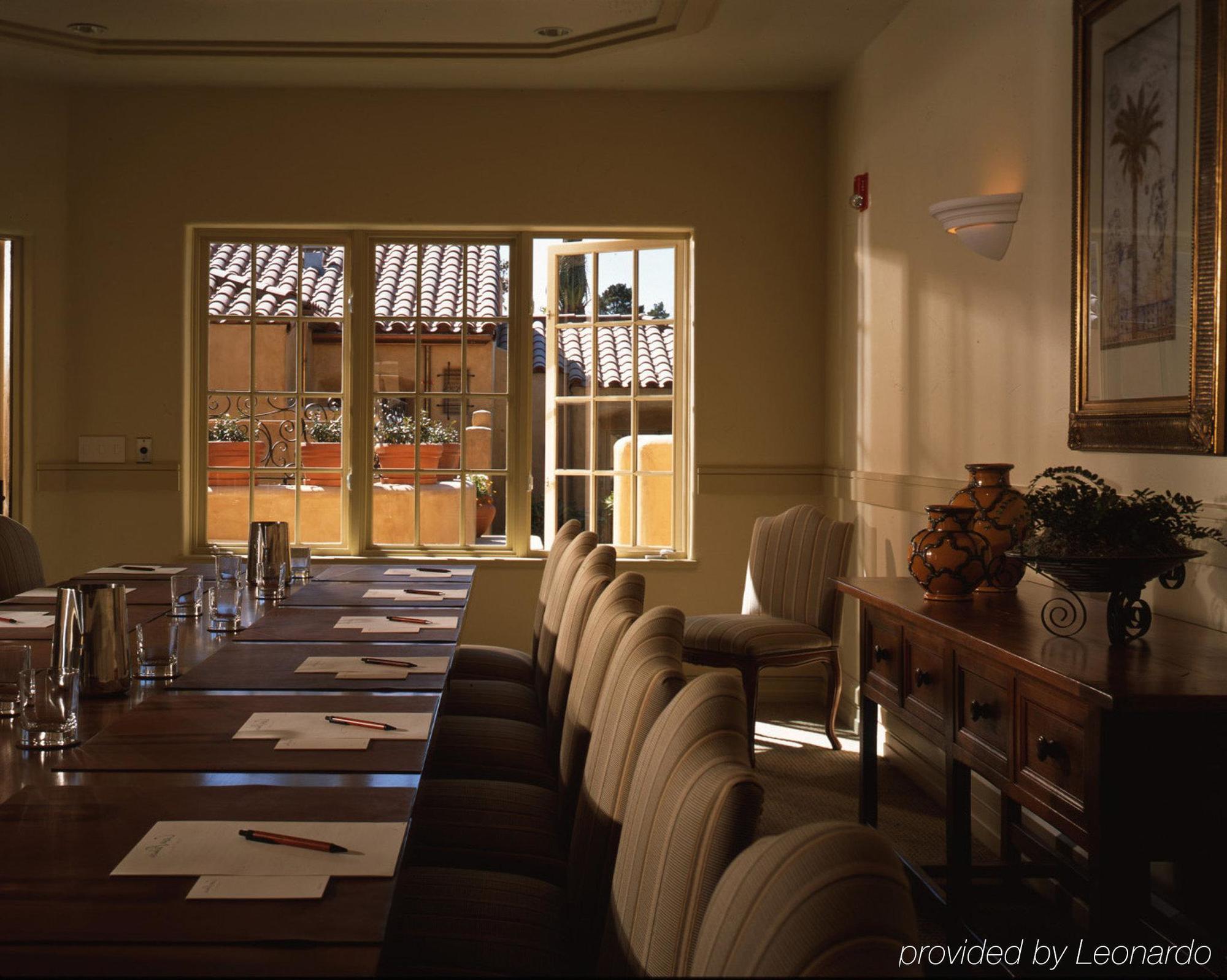 Casa Palmero At Pebble Beach 외부 사진