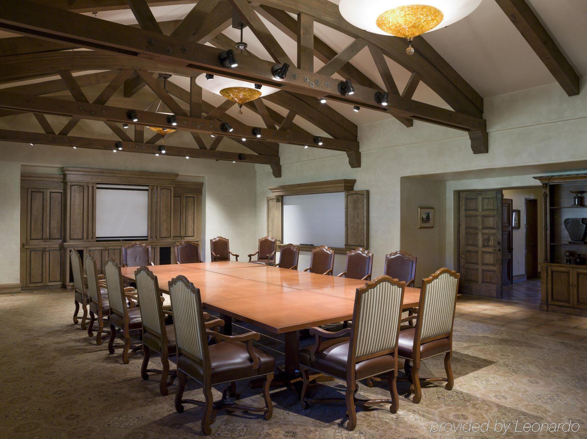 Casa Palmero At Pebble Beach 외부 사진