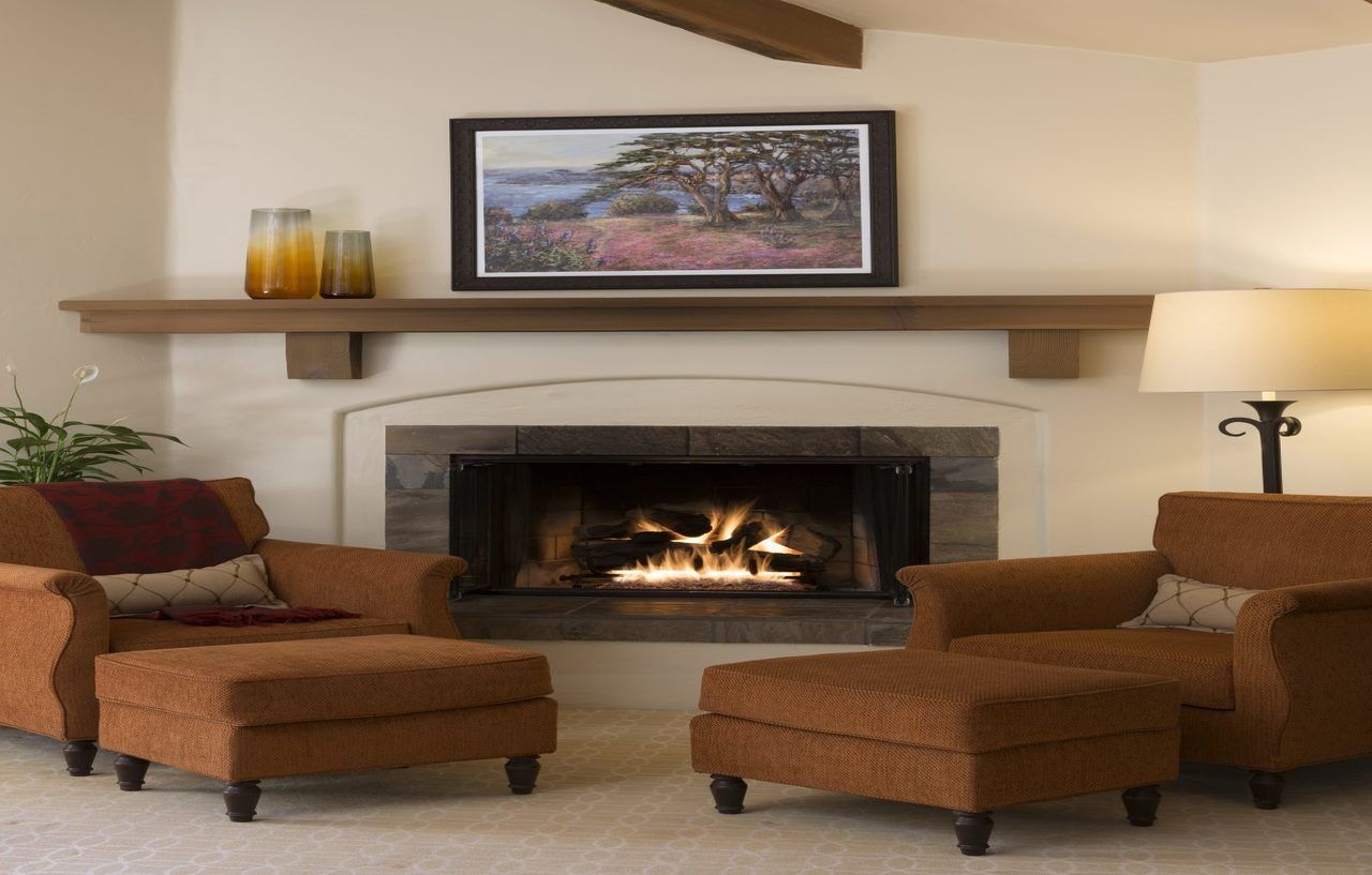 Casa Palmero At Pebble Beach 외부 사진