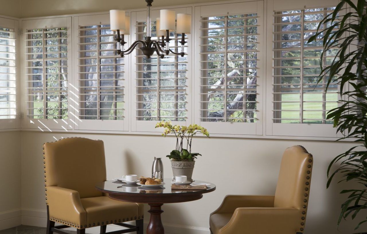 Casa Palmero At Pebble Beach 외부 사진