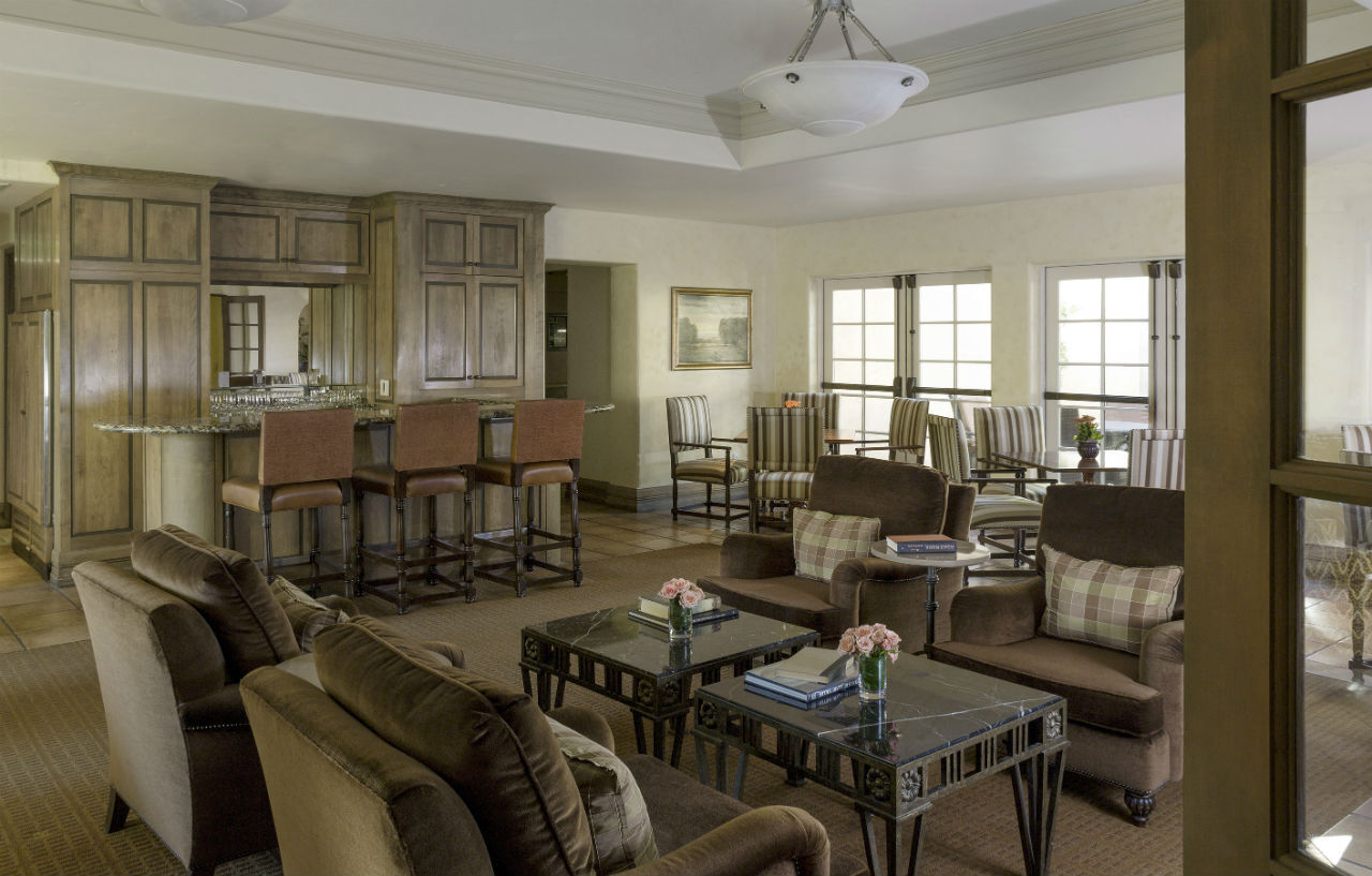 Casa Palmero At Pebble Beach 외부 사진